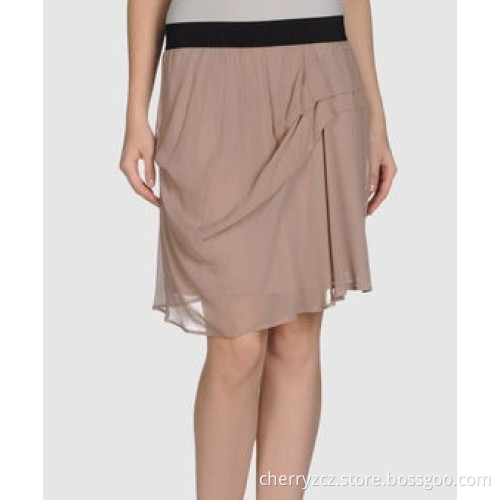 Chiffon Skirt (CS0143)